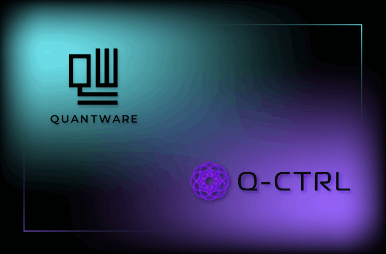 Quantware Q-CTRL